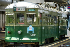 100年選手