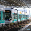 広電-広島港ターミナル