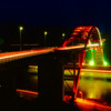 第二音戸大橋-夜景