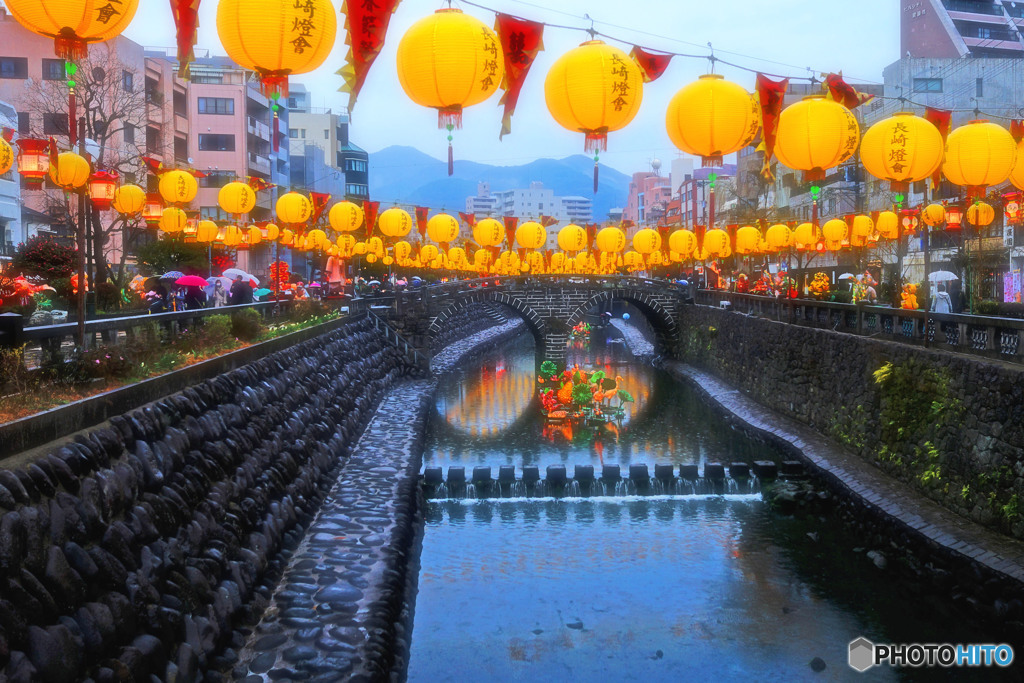眼鏡橋