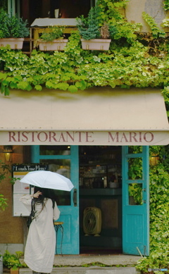 RISTORANTE MARIO