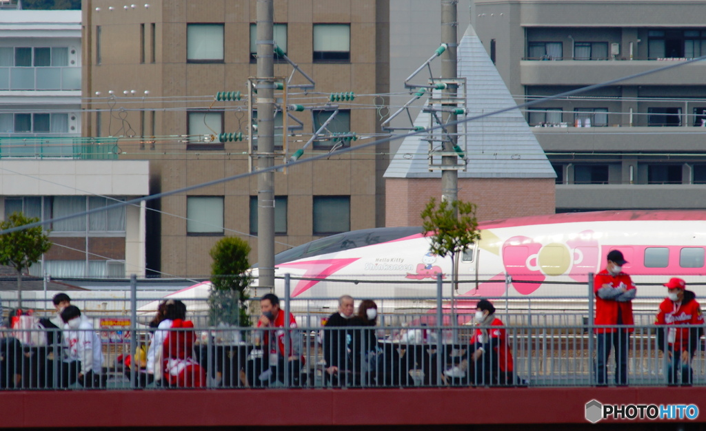 MAZDA Stadium-1