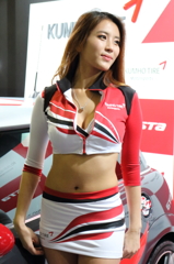 オートサロン２０１５