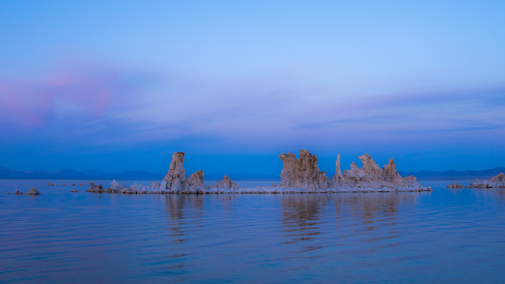 Mono Lake