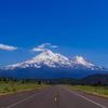 Mt. Shasta