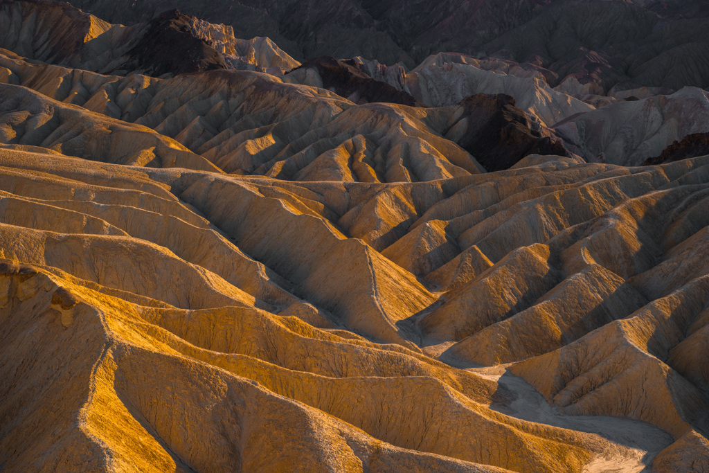 Zabriskie Point