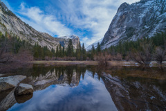 Mirror Lake