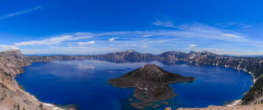 Crater Lake