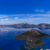 Crater Lake