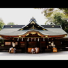 大国魂神社⑦