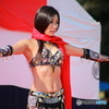 踊り子