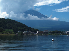 富士山