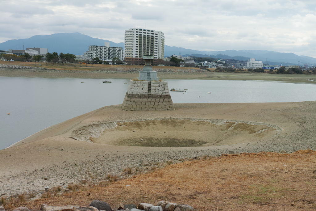 龍の寝床