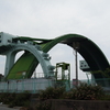 木津川水門