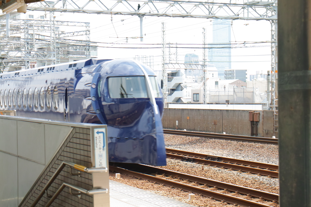 ラピート