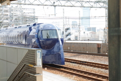 ラピート