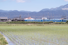 北びわこ号