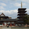 四天王寺