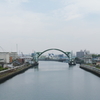 木津川水門