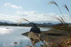 狭山池