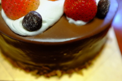 チョコレイト・バースデー