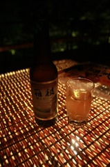 箱根のぜいたく