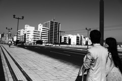 とある広島の午後