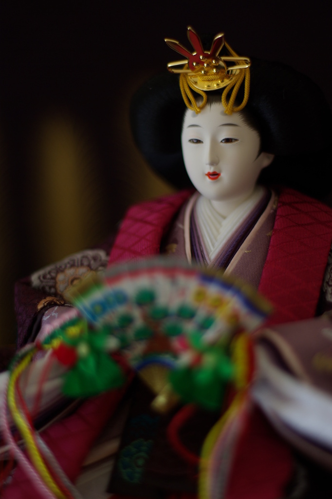 ひなまつり