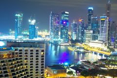 SINGAPORE