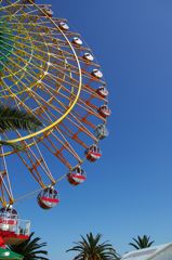BIG　WHEEL