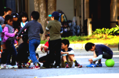 子供