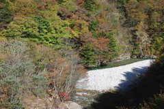 西沢渓谷②
