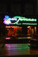 閉店