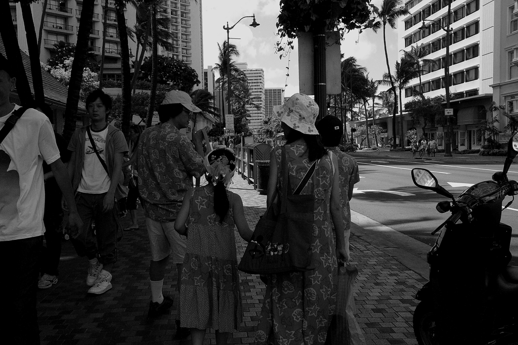 ファミリー