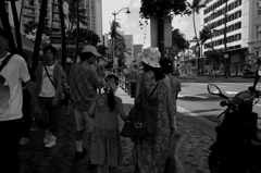 ファミリー