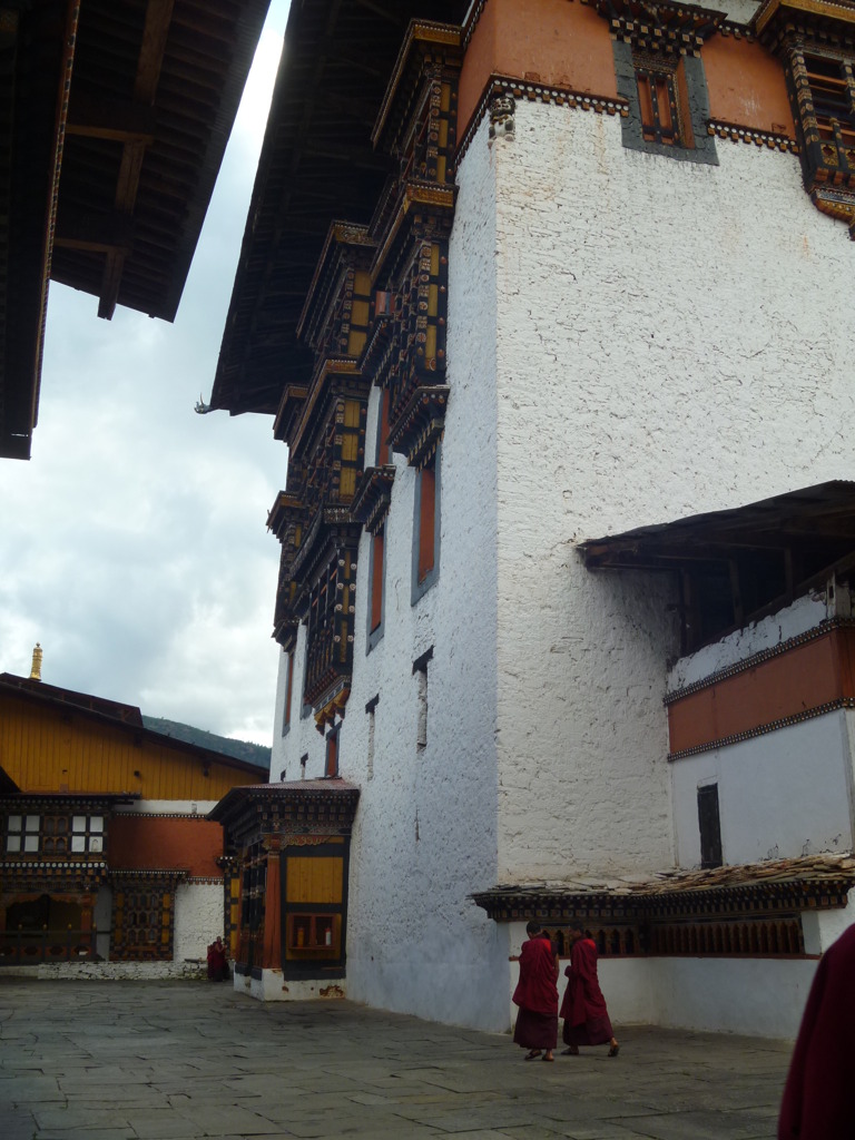bhutan 586