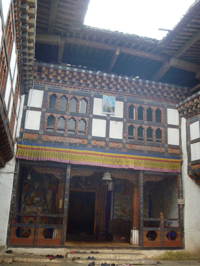 bhutan 463