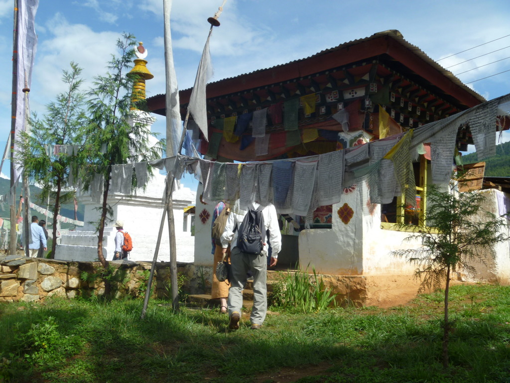 bhutan 537