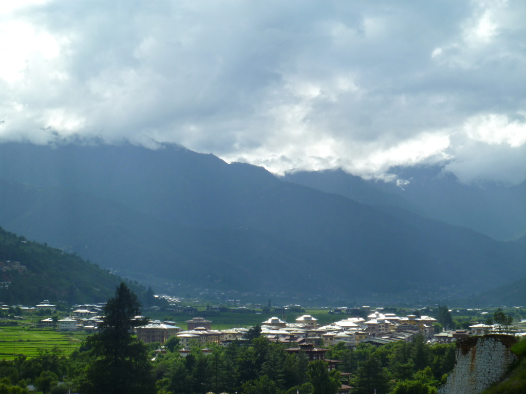 bhutan 576