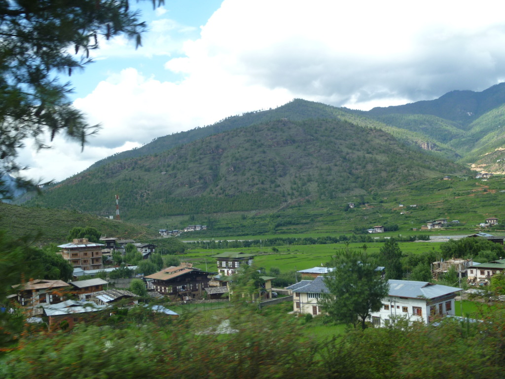 bhutan 557