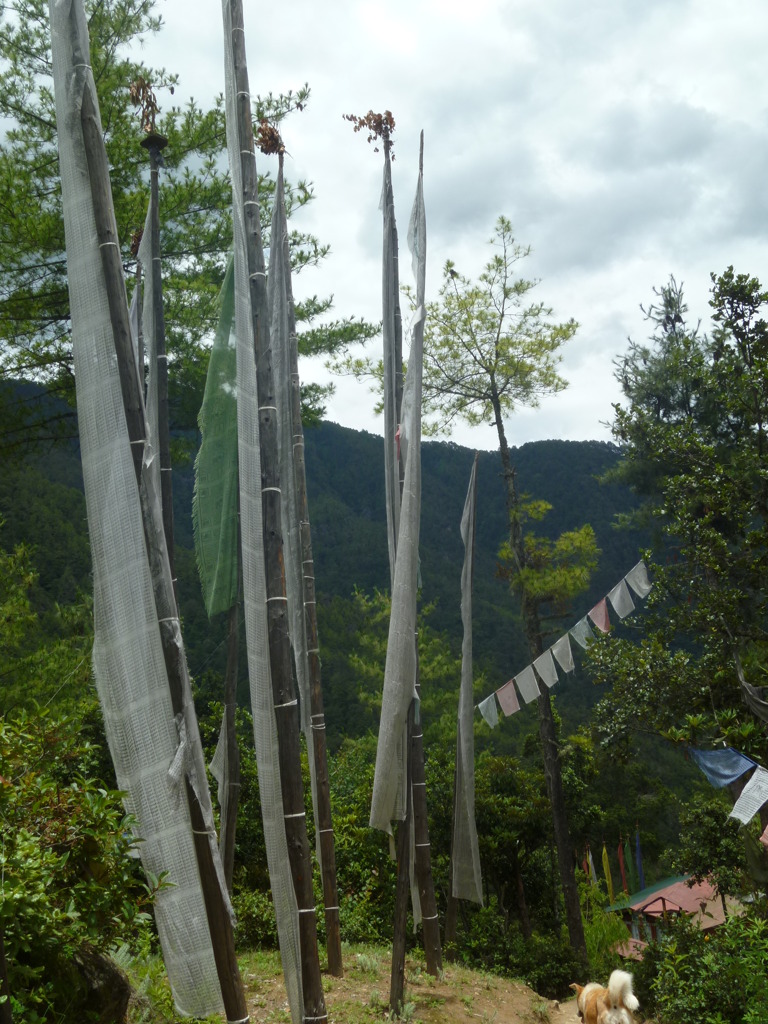 bhutan 862