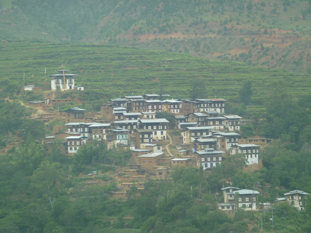 bhutan 507