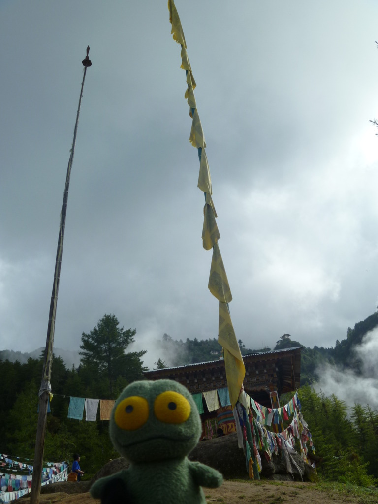 bhutan 700