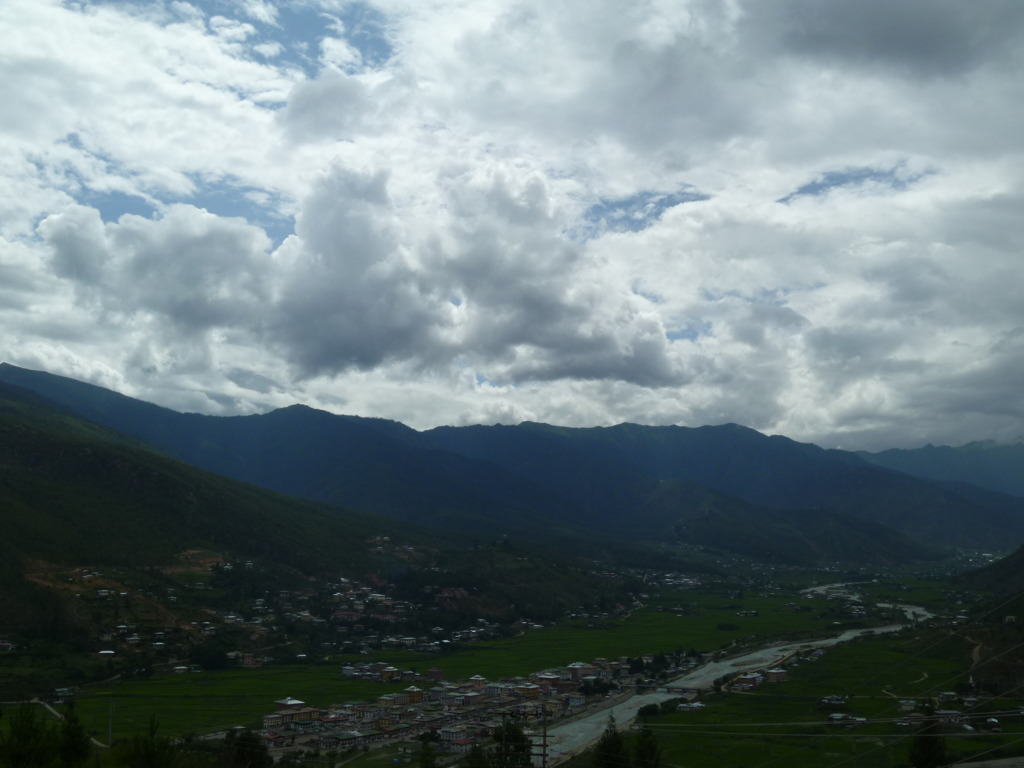 bhutan 901
