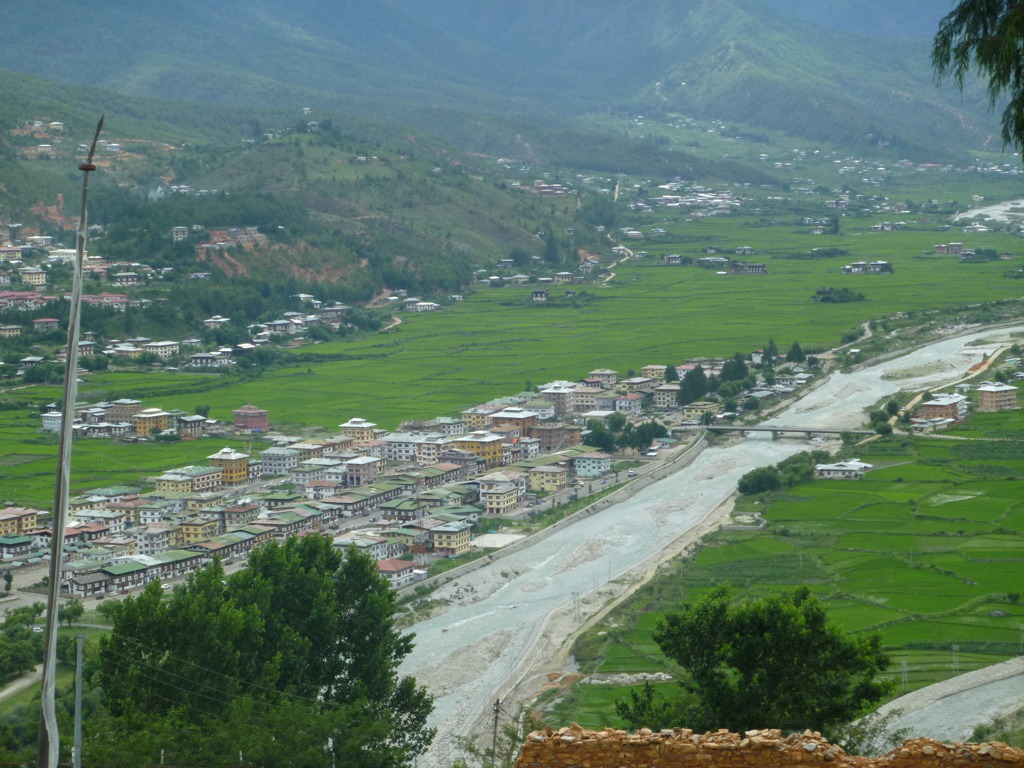 bhutan 904