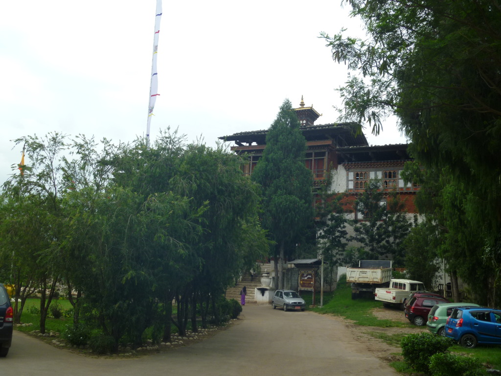 bhutan 447