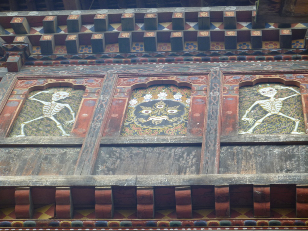 bhutan 462