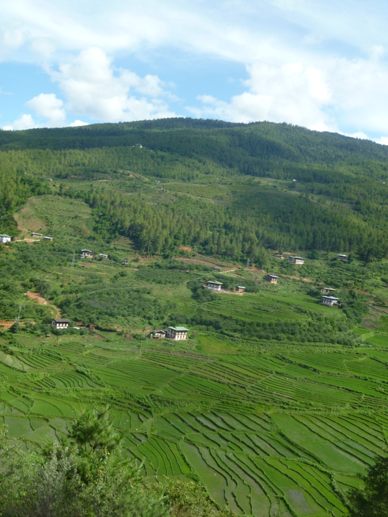 bhutan 535