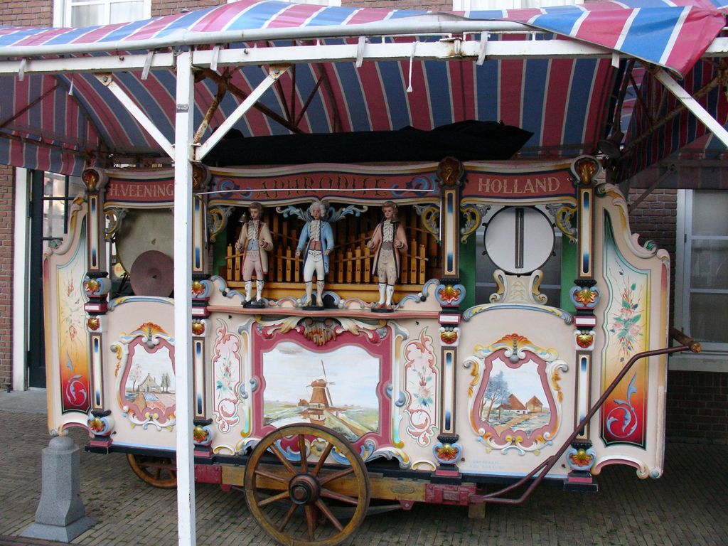 HUIS TEN BOSCH 7