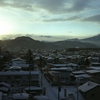 雪国の記憶から#09